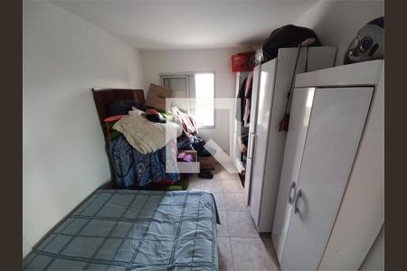 Apartamento à venda com 2 quartos, 60m² em Jardim Umarizal, São Paulo