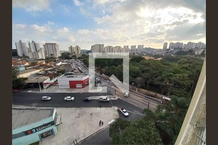 Apartamento à venda com 2 quartos, 60m² em Jardim Umarizal, São Paulo