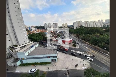 Apartamento à venda com 2 quartos, 60m² em Jardim Umarizal, São Paulo