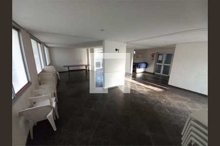 Apartamento à venda com 2 quartos, 60m² em Jardim Umarizal, São Paulo