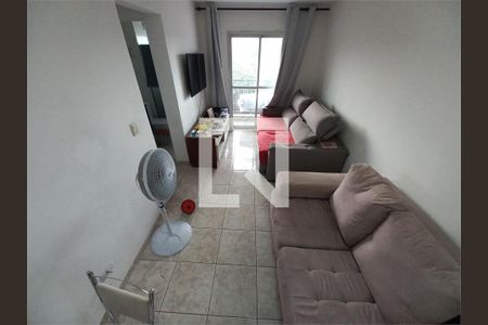 Apartamento à venda com 2 quartos, 60m² em Jardim Umarizal, São Paulo