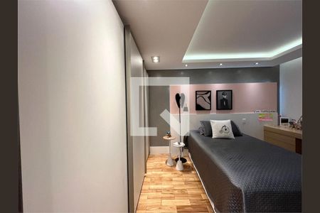 Apartamento à venda com 3 quartos, 248m² em Casa Verde, São Paulo