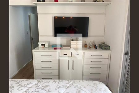 Apartamento à venda com 4 quartos, 110m² em Centro, Osasco