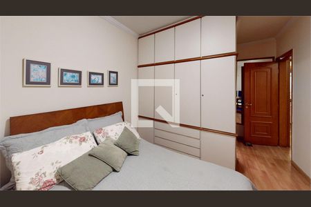 Apartamento à venda com 4 quartos, 132m² em Campo Belo, São Paulo