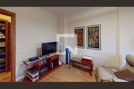 Apartamento à venda com 4 quartos, 132m² em Campo Belo, São Paulo