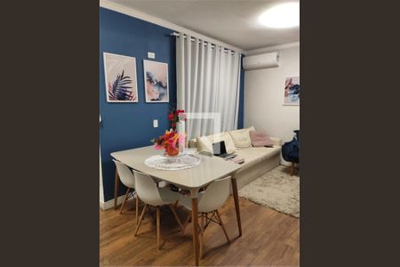 Apartamento à venda com 2 quartos, 57m² em Vila Amabile Pezzolo, Santo André