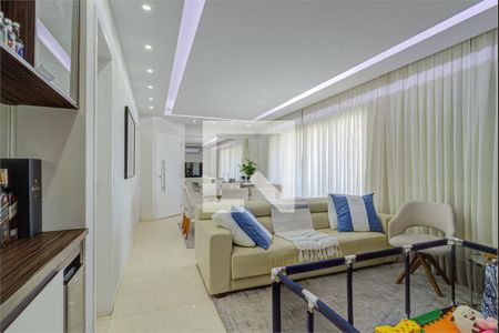 Apartamento à venda com 3 quartos, 106m² em Santo Amaro, São Paulo