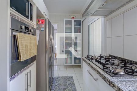 Apartamento à venda com 3 quartos, 106m² em Santo Amaro, São Paulo