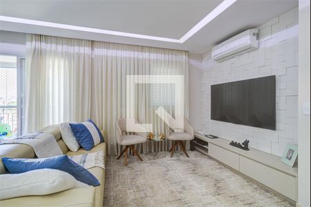 Apartamento à venda com 3 quartos, 106m² em Santo Amaro, São Paulo