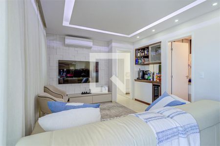 Apartamento à venda com 3 quartos, 106m² em Santo Amaro, São Paulo