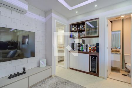 Apartamento à venda com 3 quartos, 106m² em Santo Amaro, São Paulo