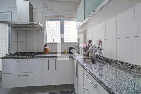 Apartamento à venda com 3 quartos, 106m² em Santo Amaro, São Paulo