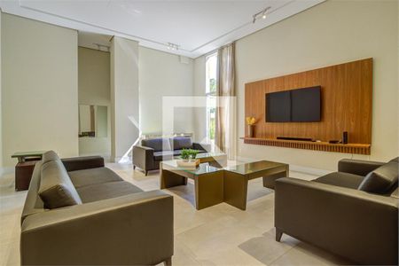 Apartamento à venda com 3 quartos, 106m² em Santo Amaro, São Paulo