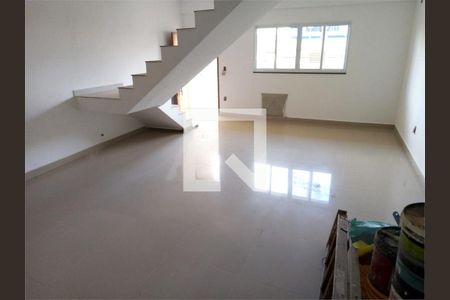 Casa à venda com 2 quartos, 150m² em Jardim Rina, Santo André