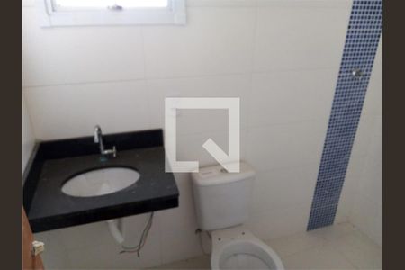 Casa à venda com 2 quartos, 150m² em Jardim Rina, Santo André