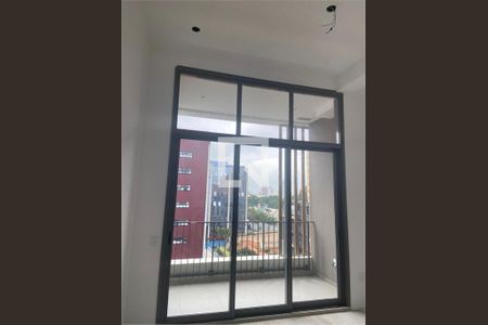 Kitnet/Studio à venda com 1 quarto, 29m² em Vila Mariana, São Paulo