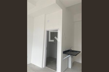 Kitnet/Studio à venda com 1 quarto, 29m² em Vila Mariana, São Paulo