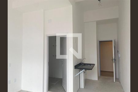 Kitnet/Studio à venda com 1 quarto, 29m² em Vila Mariana, São Paulo