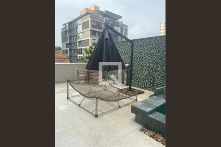 Kitnet/Studio à venda com 1 quarto, 29m² em Vila Mariana, São Paulo