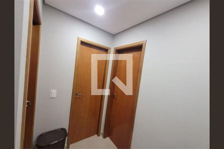 Apartamento à venda com 2 quartos, 49m² em Taboão, Guarulhos