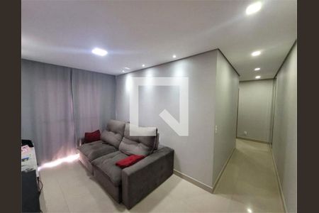 Apartamento à venda com 2 quartos, 49m² em Taboão, Guarulhos