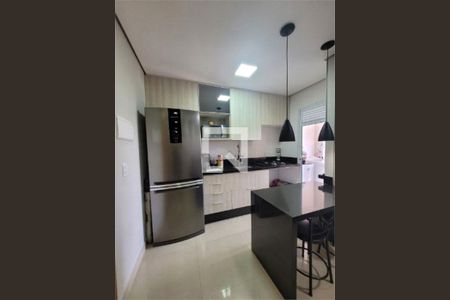 Apartamento à venda com 2 quartos, 49m² em Taboão, Guarulhos