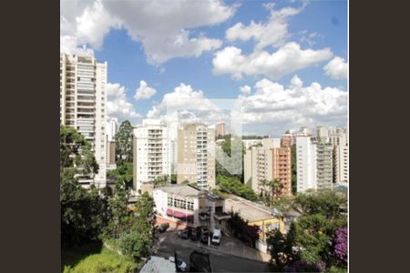 Apartamento à venda com 3 quartos, 190m² em Vila Andrade, São Paulo