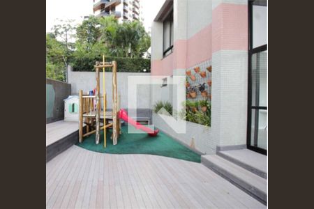 Apartamento à venda com 3 quartos, 190m² em Vila Andrade, São Paulo