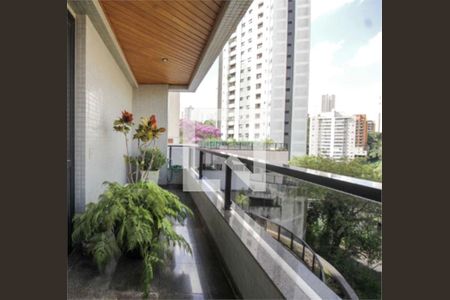 Apartamento à venda com 3 quartos, 190m² em Vila Andrade, São Paulo