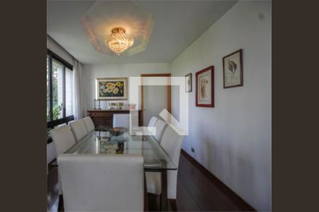 Apartamento à venda com 3 quartos, 190m² em Vila Andrade, São Paulo