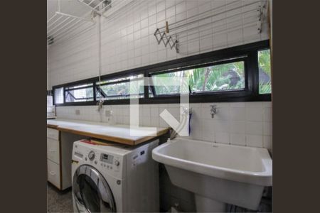 Apartamento à venda com 3 quartos, 190m² em Vila Andrade, São Paulo