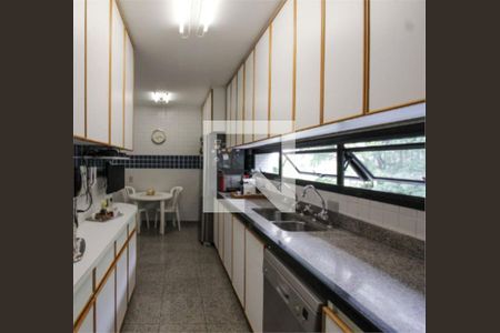 Apartamento à venda com 3 quartos, 190m² em Vila Andrade, São Paulo