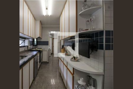 Apartamento à venda com 3 quartos, 190m² em Vila Andrade, São Paulo