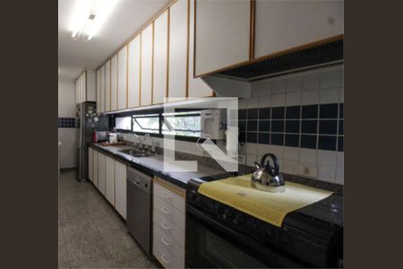 Apartamento à venda com 3 quartos, 190m² em Vila Andrade, São Paulo