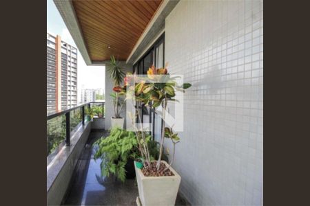 Apartamento à venda com 3 quartos, 190m² em Vila Andrade, São Paulo