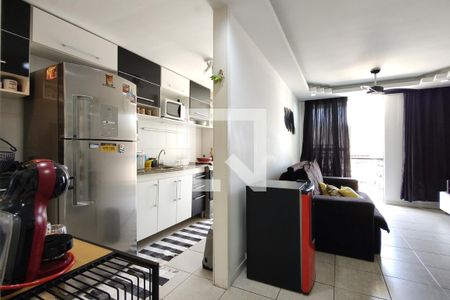 Sala de apartamento à venda com 2 quartos, 70m² em Freguesia (jacarepaguá), Rio de Janeiro