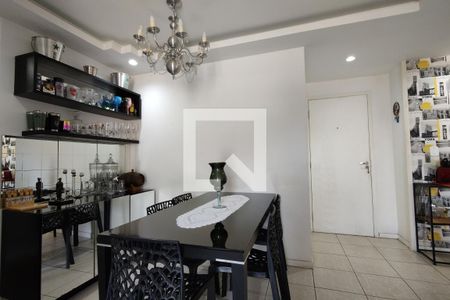 Sala de apartamento à venda com 2 quartos, 70m² em Freguesia (jacarepaguá), Rio de Janeiro