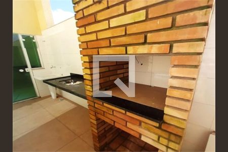 Apartamento à venda com 2 quartos, 62m² em Jardim das Maravilhas, Santo André