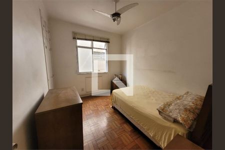 Apartamento à venda com 2 quartos, 64m² em Praça da Bandeira, Rio de Janeiro