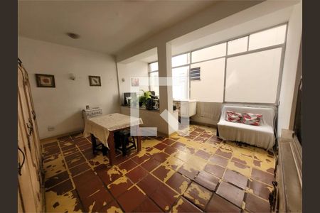 Apartamento à venda com 2 quartos, 64m² em Praça da Bandeira, Rio de Janeiro