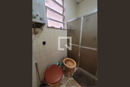 Apartamento à venda com 2 quartos, 64m² em Praça da Bandeira, Rio de Janeiro