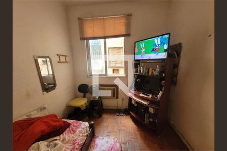 Apartamento à venda com 2 quartos, 64m² em Praça da Bandeira, Rio de Janeiro