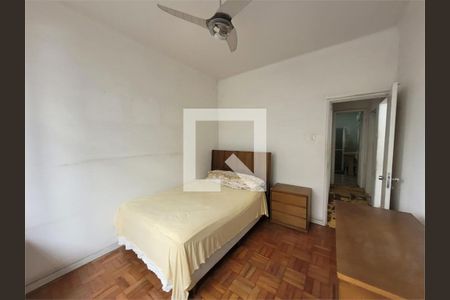 Apartamento à venda com 2 quartos, 64m² em Praça da Bandeira, Rio de Janeiro