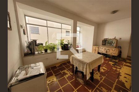 Apartamento à venda com 2 quartos, 64m² em Praça da Bandeira, Rio de Janeiro