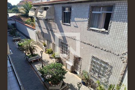 Casa à venda com 2 quartos, 65m² em Vila Isabel, Rio de Janeiro