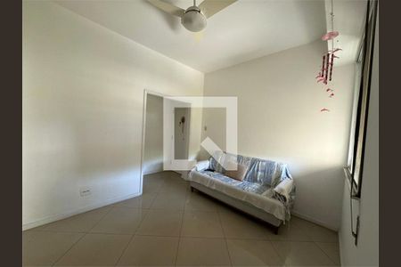 Apartamento à venda com 3 quartos, 100m² em Rio Comprido, Rio de Janeiro