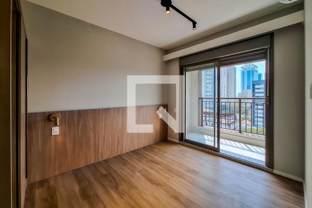 Quarto de kitnet/studio para alugar com 1 quarto, 38m² em Paraíso, São Paulo