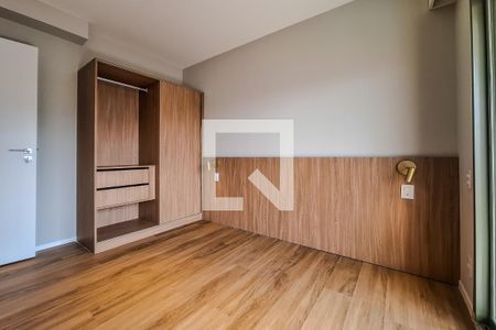 Quarto de kitnet/studio para alugar com 1 quarto, 38m² em Paraíso, São Paulo