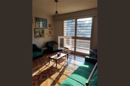 Apartamento à venda com 3 quartos, 124m² em Jardim Virginia Bianca, São Paulo