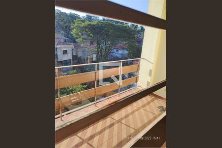 Apartamento à venda com 3 quartos, 124m² em Jardim Virginia Bianca, São Paulo